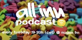 Thumbnail for File:All Inn Podcast.jpg