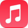 Thumbnail for File:Apple Music icon.svg