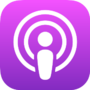Thumbnail for File:Apple Podcasts logo.svg
