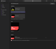 Thumbnail for File:Apple Podcasts userscript - Search results page.png