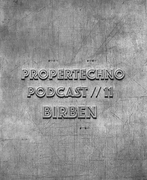 2019-11-13 - Birben - Propertechno Podcast 11