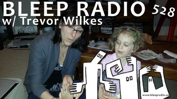 Bleep Radio e528.png