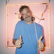 2024-08-16 - Bonobo & Friends: 'Expander' Release Party @ …