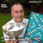 2021-12-07 - Third Worst DJ in England & Mark Nyman - The …