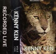 2001 - Kenny Ken - Recorded Live Vol:5 (CJ Series)