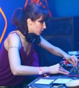 Not used on mix pages.
