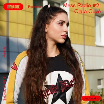 Clara Cuvé - MESS Radio 2.jpg