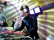 Not used on mix pages.