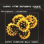 1996 - Danny Rampling, Billy Nasty - Moving Beats Volume 1