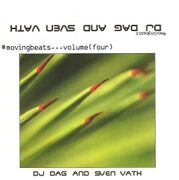 1996 - DJ Dag, Sven Väth - Moving Beats Volume 4