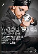 2008-03-21 - Sven Väth, Unknown @ Eventwerk, Washroom, Dre …