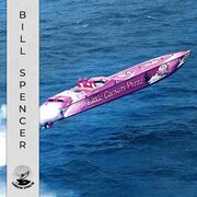 2020-05-18 - Bill Spencer - Cruisin' With... Bill Spencer