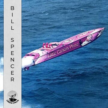 Cruisin' With... Bill Spencer.jpg