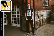 2017-05-10 - DJ Okapi - Diggers Directory, Stamp The Wax