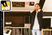 2017-04-20 - Francis Inferno Orchestra - Diggers Directory …