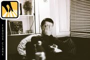 2017-04-12 - Fergus Clark - Diggers Directory, Stamp The Wax
