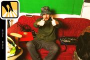 2017-03-30 - Ruf Dug - Diggers Directory, Stamp The Wax