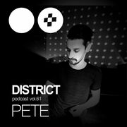 2017-08-12 - Pete - District Podcast Vol.61