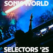 2025-08-24 - DJ Flight @ Dekmantel Selectors, Tisno, Croatia