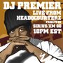 DJ Premier - Live From HeadQCourterz.jpg
