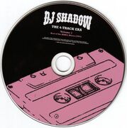 Not used on mix pages.