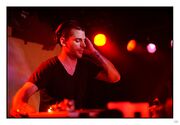 Not used on mix pages.