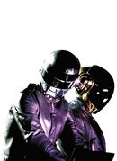 2007-07-23 - U-Tern - I Love Daft Punk