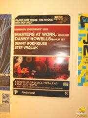 Thumbnail for File:Danny Howells &amp; Stef Vrolijk.jpg