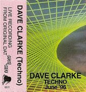1996-06 - Dave Clarke - Love Of Life 0011