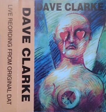 Dave Clarke - Love Of Life1.jpg