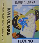 1996 - Dave Clarke - Love Of Life (3)