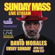 Not used on mix pages.