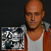 2015 - Del Horno - Totem Podcast 04