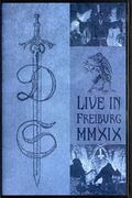 2019-11-23 - Depressive Silence Live @ Freiburg MMXIX