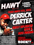 2008-03-14 - Derrick Carter @ Dragonfly, Hollywood, Los An …