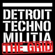 2013-07-25 - Todd Weston b2b T.Linder - The Grid Episode 11