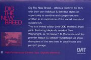 1995 - Al Mackenzie, Allister Whitehead & Tom Wainwright - …
