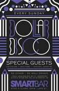 2011-11-27 - Derrick Carter @ Dollar Disco, Smart Bar, Chi …