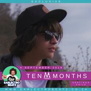 2018-09-04 - Ten Months - Earlectro Beatz Episode 017