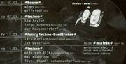 Not used on mix pages.