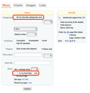 Thumbnail for File:Favorites - Explorer options.png