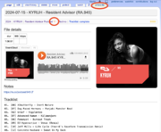 Thumbnail for File:Favorites - Mix page.png