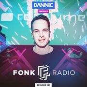 2019-02-14 - Dannic - Fonk Radio 127
