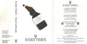 1994-09-03 - Farley & Heller - Hard Times