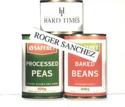 1993 - Roger Sanchez & Terry Hunter - Hard Times (Processe …