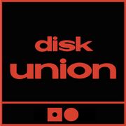2014-11-27 - Invisible City - ICE Vs. Disk Union Mix