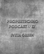 2022-01-06 - Iveta Green - Propertechno Podcast 37