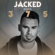 2018-12-28 - Afrojack - JACKED Radio 375 (Yearmix 2018)