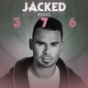 2019-01-05 - Afrojack - JACKED Radio 376