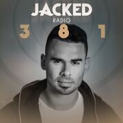 2019-02-08 - Afrojack - JACKED Radio 381